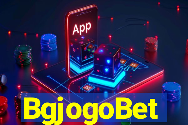 BgjogoBet