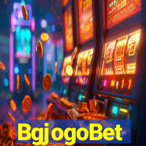 BgjogoBet