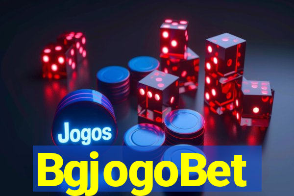 BgjogoBet