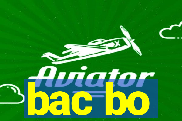 bac bo