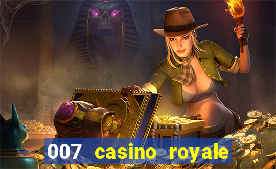 007 casino royale regina gabajová