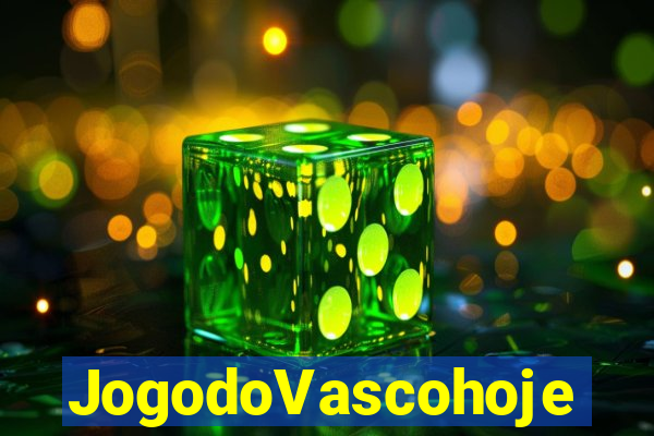 JogodoVascohoje