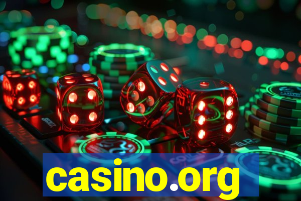 casino.org