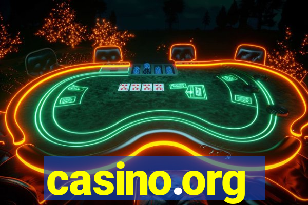 casino.org