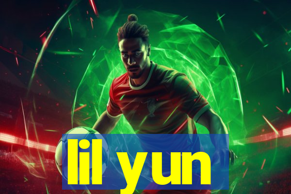 lil yun