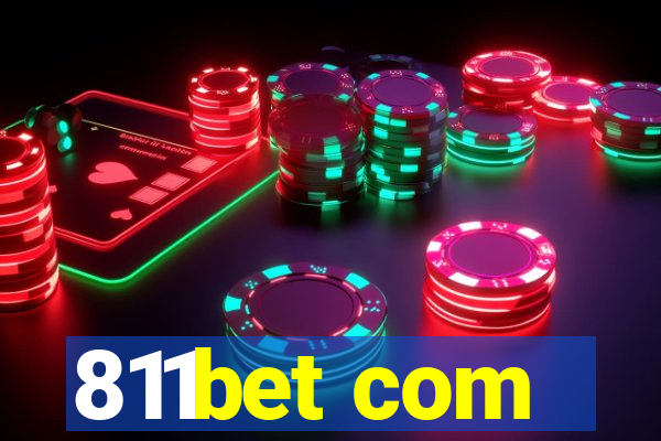 811bet com