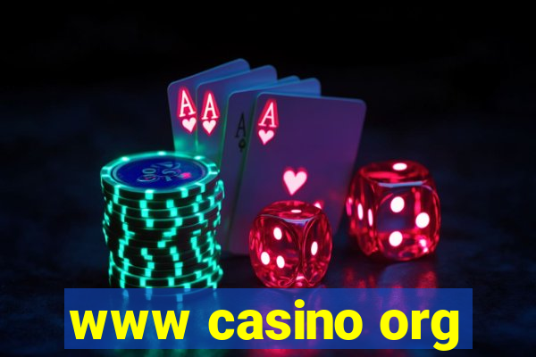 www casino org