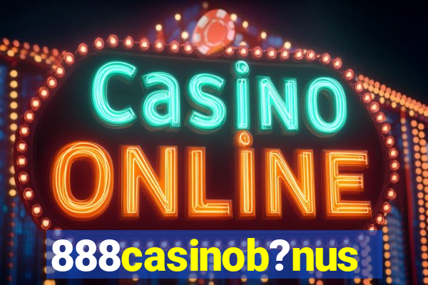 888casinob?nus