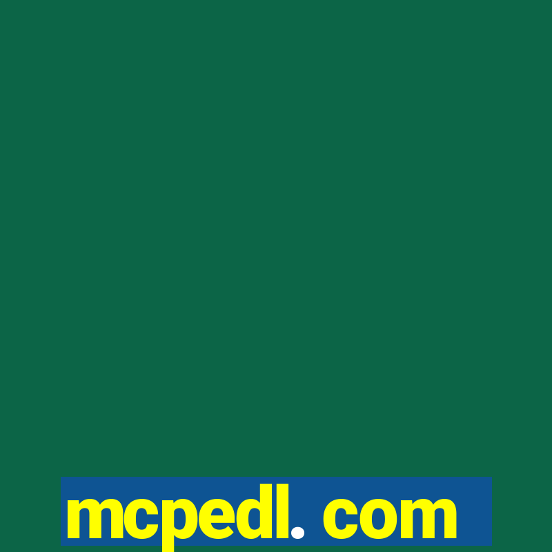 mcpedl. com