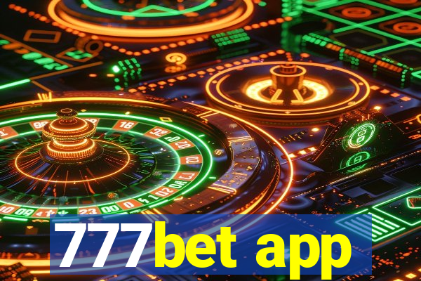 777bet app