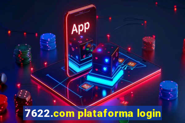 7622.com plataforma login