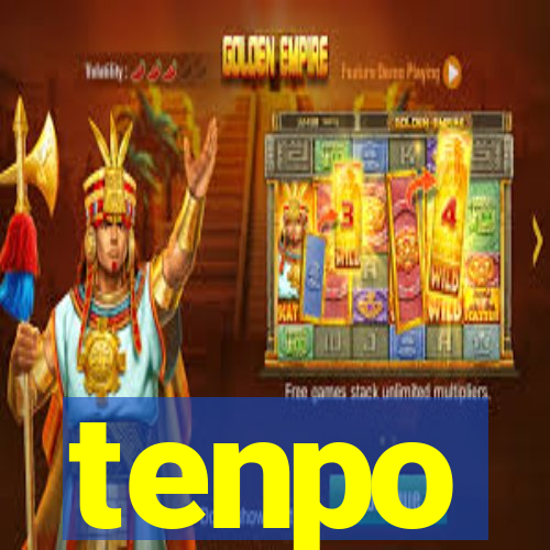 tenpo