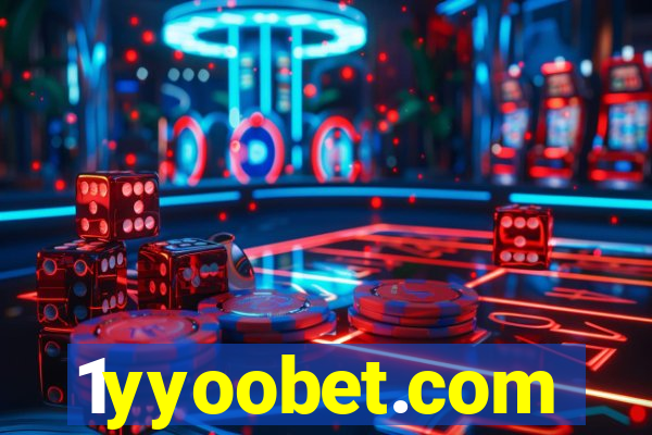 1yyoobet.com