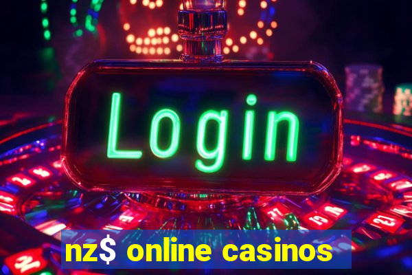 nz$ online casinos