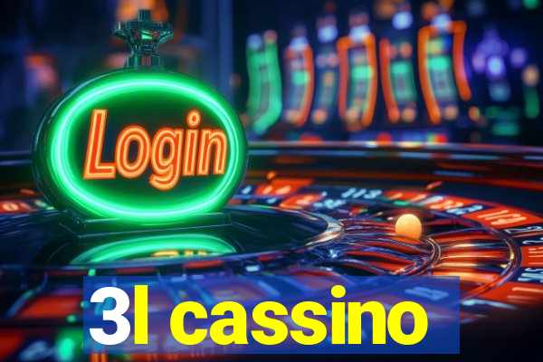 3l cassino