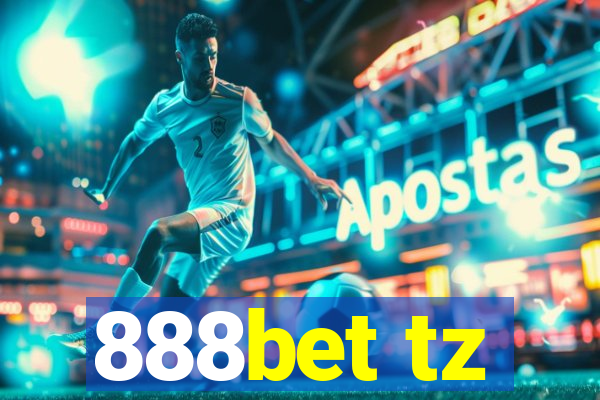 888bet tz