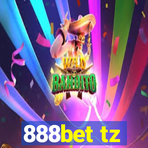 888bet tz