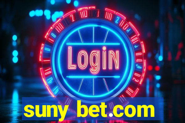 suny bet.com