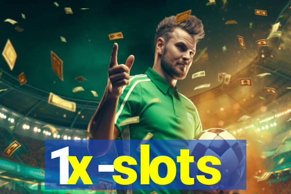 1x-slots