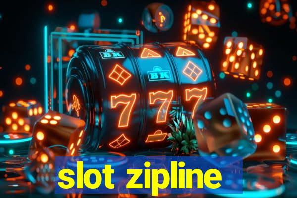 slot zipline