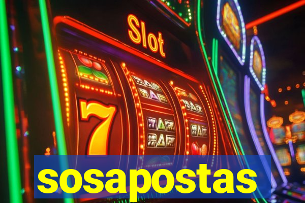 sosapostas