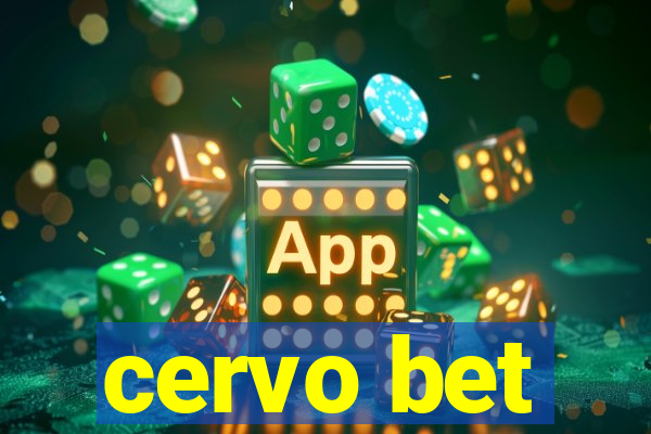 cervo bet