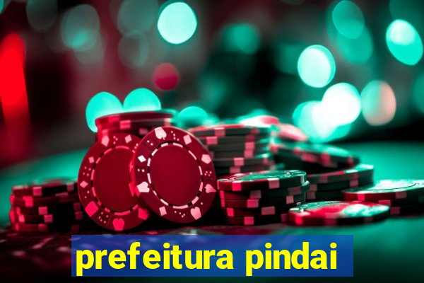 prefeitura pindai