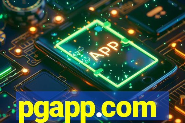 pgapp.com