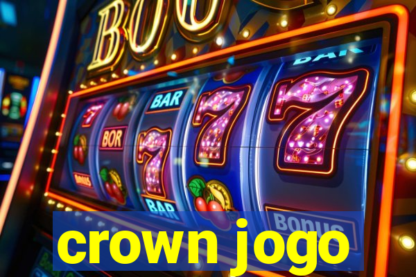 crown jogo