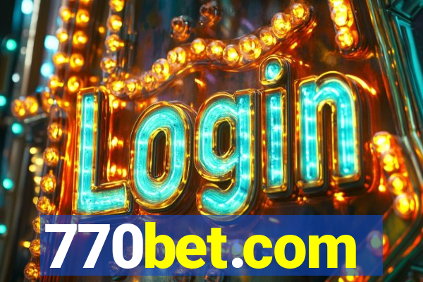 770bet.com