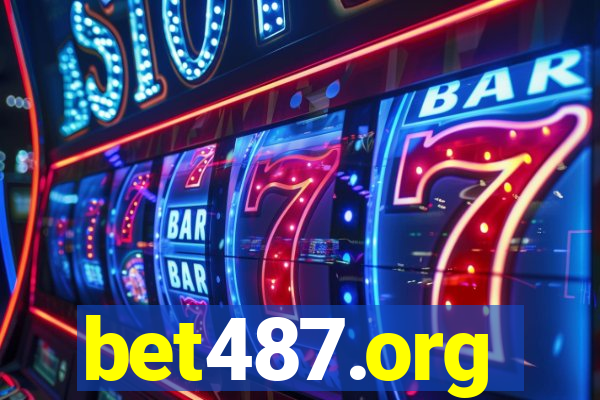 bet487.org