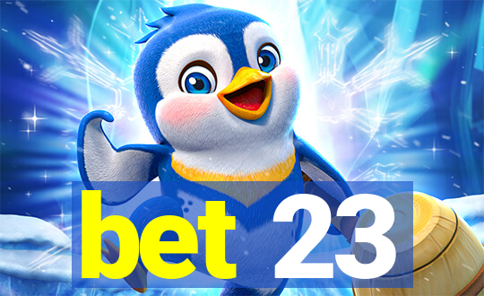 bet 23