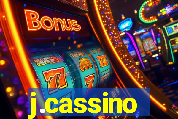 j.cassino