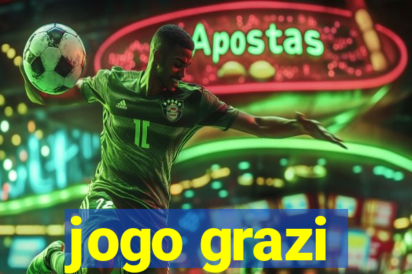 jogo grazi