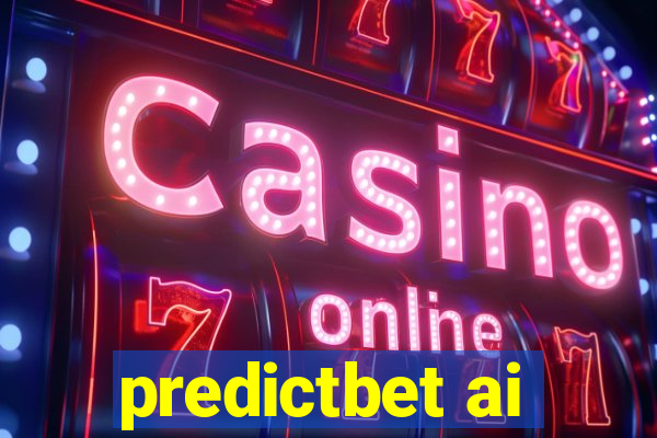 predictbet ai