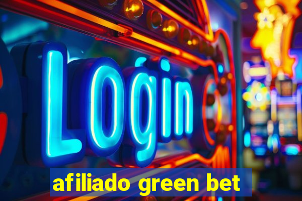 afiliado green bet