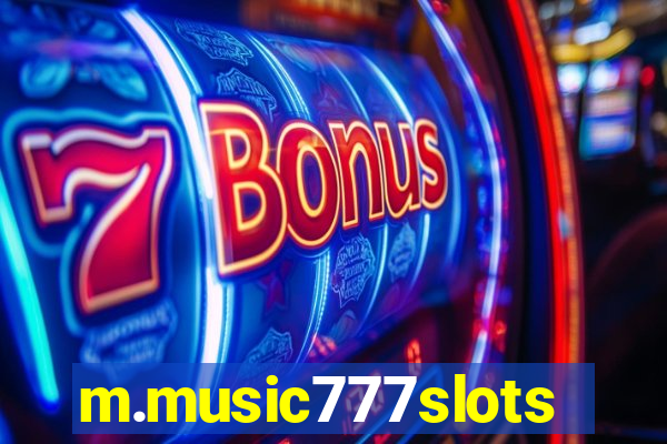 m.music777slots