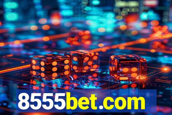 8555bet.com