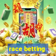 race betting