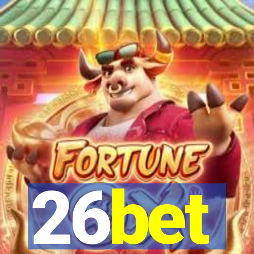 26bet