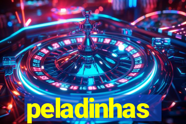 peladinhas