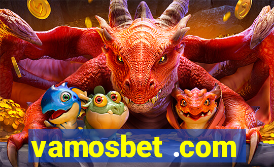 vamosbet .com