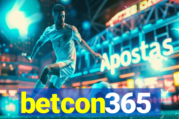 betcon365