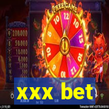 xxx bet