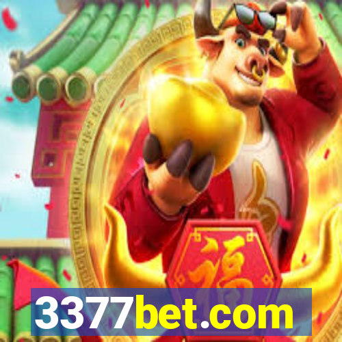 3377bet.com