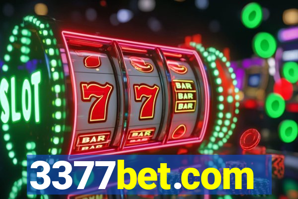 3377bet.com