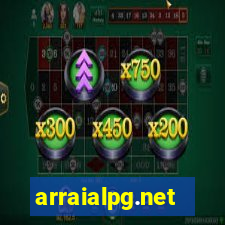 arraialpg.net