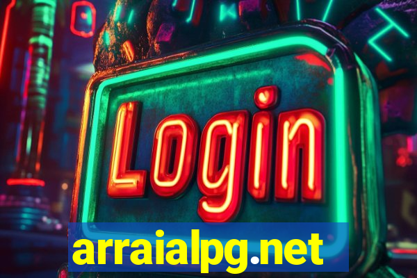 arraialpg.net