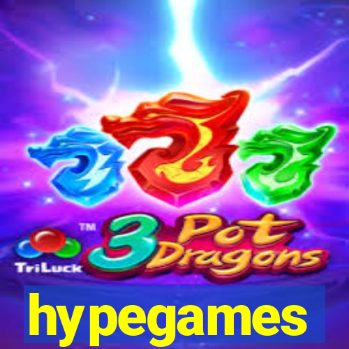 hypegames