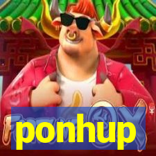 ponhup